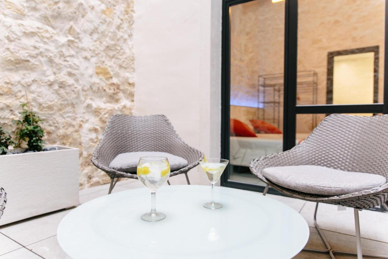 Apartamentos Tito San Nicolas Alicante Quarto foto