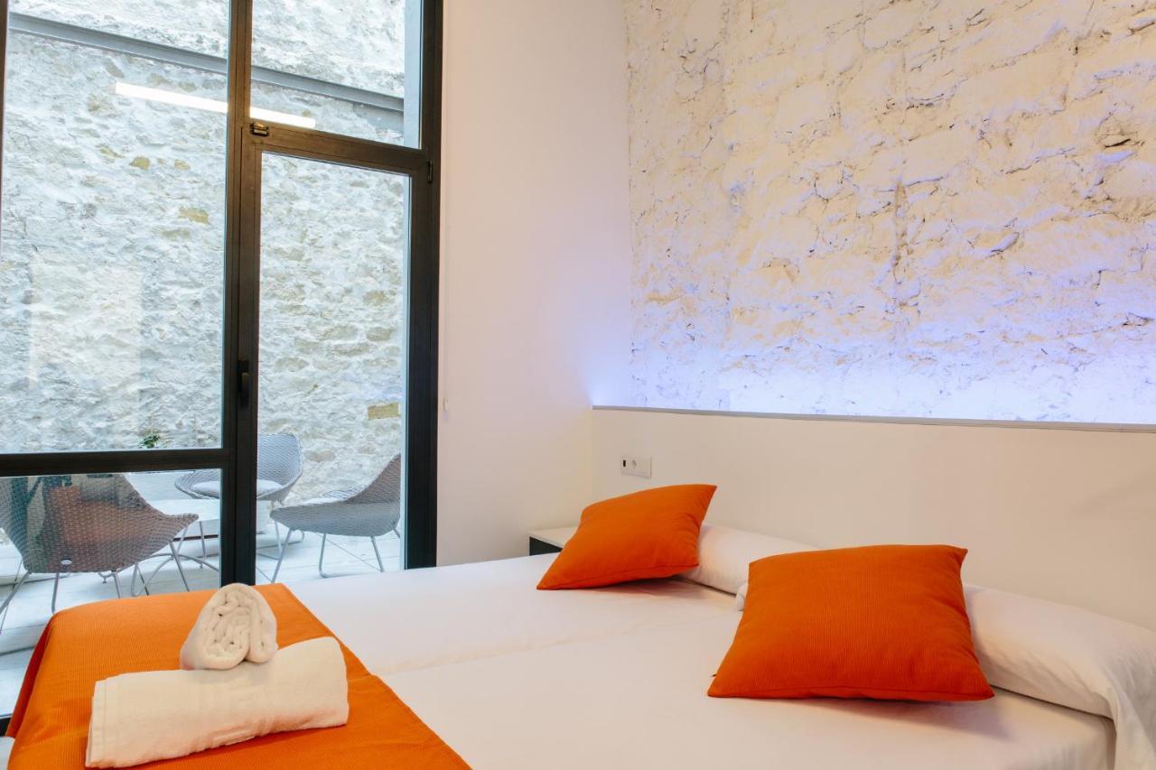 Apartamentos Tito San Nicolas Alicante Quarto foto